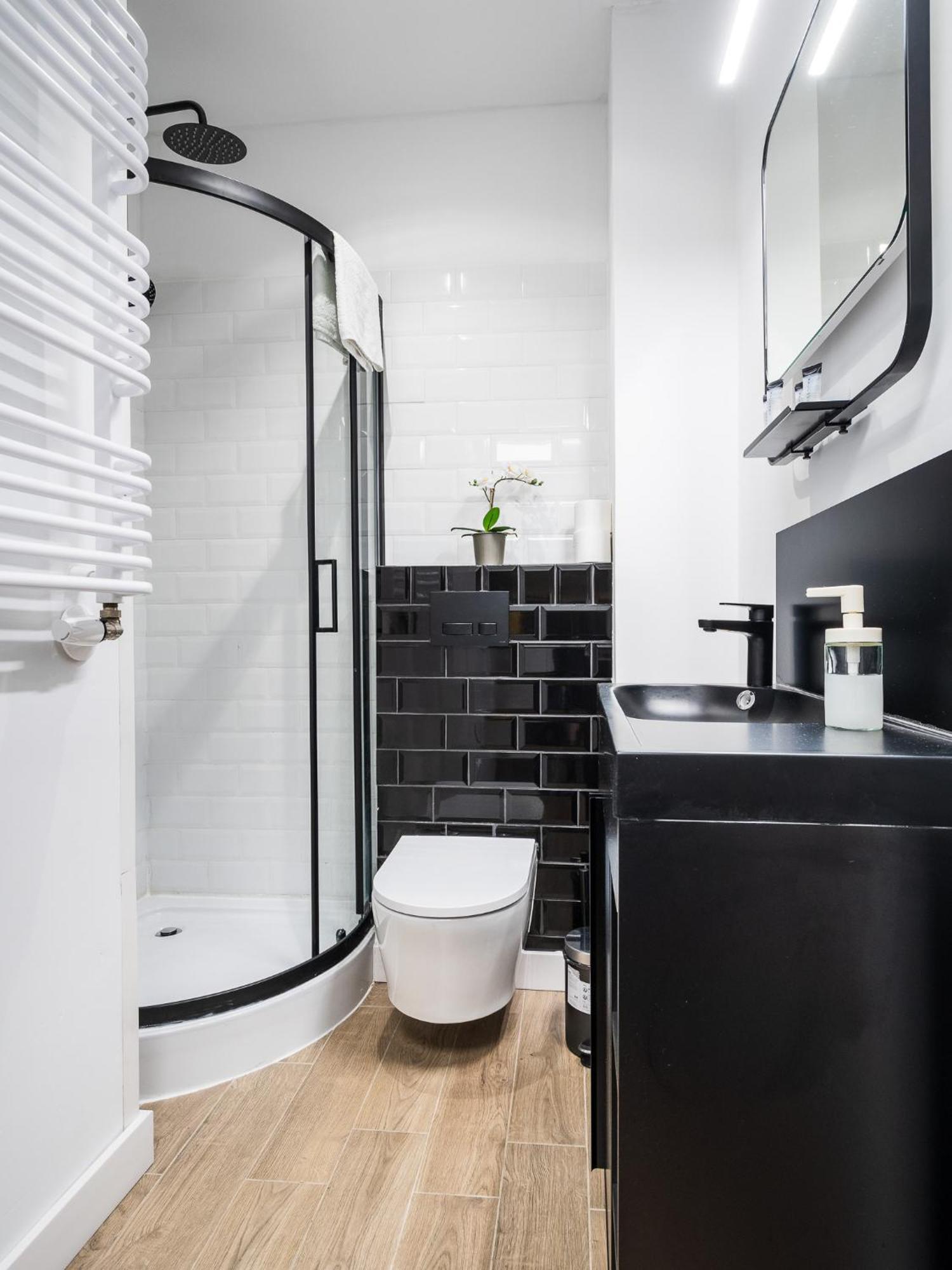 Pileckiego 59 Free Parking By Perfect Apart Warsaw Luaran gambar